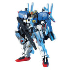 HGUC 1/144  EX-S GUNDAM - Model Kit Articulado - Bandai