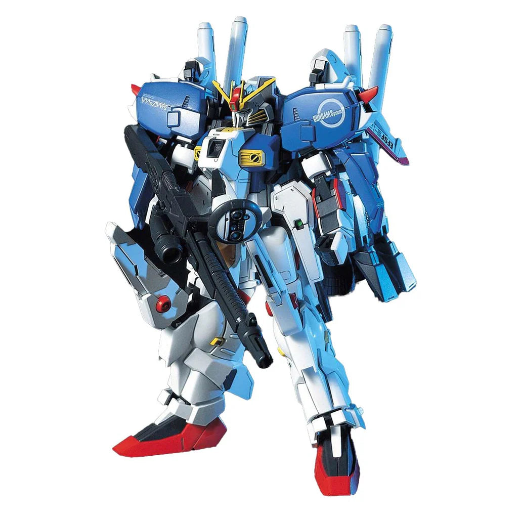HGUC 1/144  EX-S GUNDAM - Model Kit Articulado - Bandai