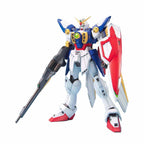 MG 1/100 WING GUNDAM - Model Kit Articulado - Bandai