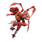 Peni Parker SP//DR Suit - Marvel Rivals - Model Kit - BLOKEES