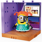 MINIONS preCOOL Celebration Party - Model Kit - BLOKEES