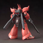 1/144 HGUC GELGOOG JAGER - Model Kit Articulado - Bandai