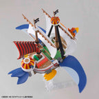 THOUSAND-SUNNY FLYING MODEL - Model Kit ONE PIECE - Bandai