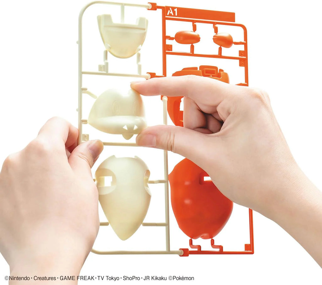 FUECOCO - Pokémon Model Kit - Bandai