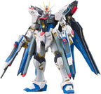 RG 1/144 ZGMF-X20A STRIKE FREEDOM GUNDAM - Model Kit Articulado - Bandai