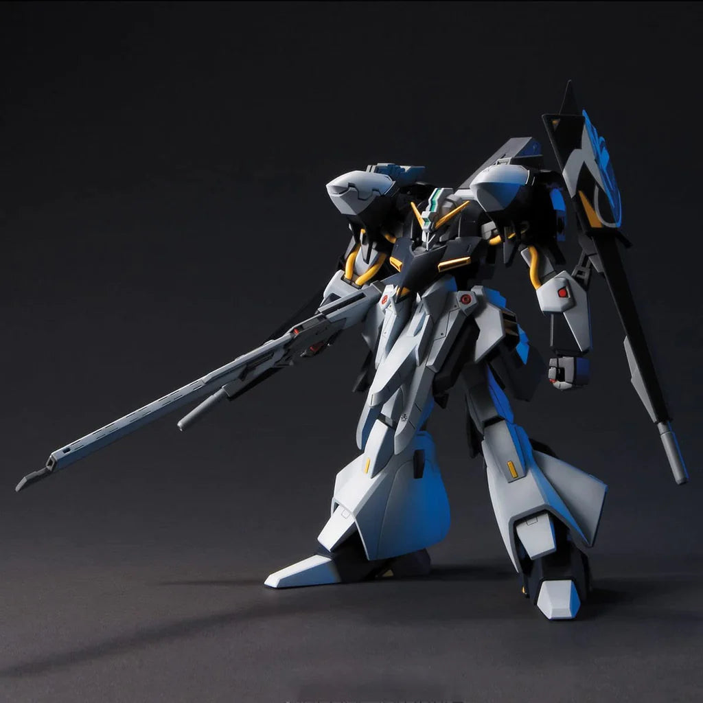 1/144 HGUC ORX-005 GAPLANT TR-5 HRAIROO - Model Kit Articulado - Bandai