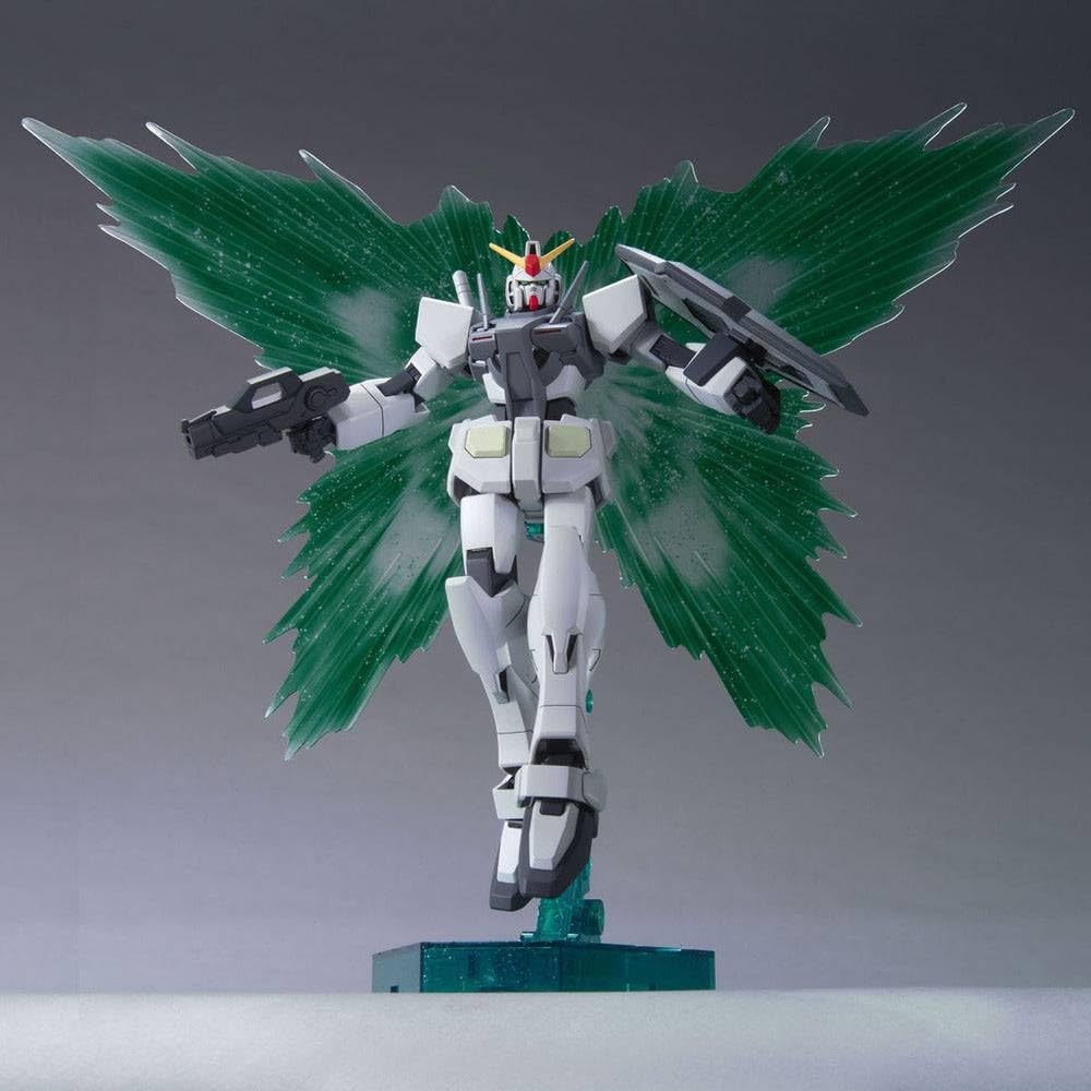 HG 1/144 O GUNDAM - Model Kit Articulado - Bandai