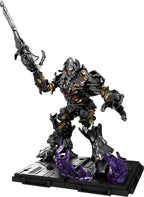 MEGATRON - Classic Class 10 - Model Kit Articulado - BLOKEES