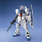 MG 1/100 RX-78GP03S GUNDAM STAMEN - Model Kit Articulado - Bandai