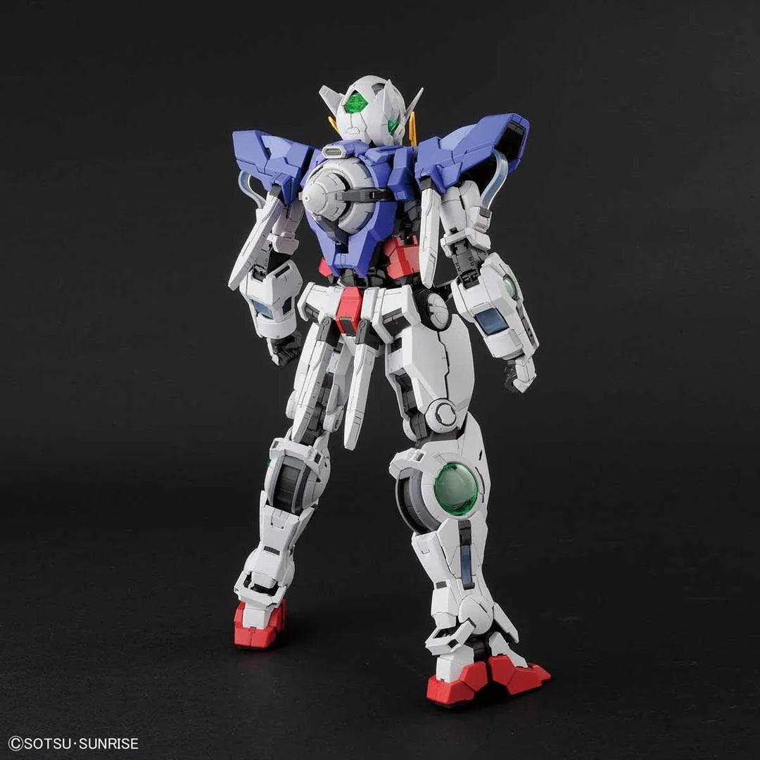 PG 1/60 GUNDAM EXIA - Model Kit Articulado - Bandai