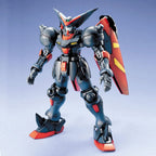 MG 1/100 MASTER GUNDAM - Model Kit Articulado - Bandai