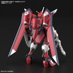 1/144 HG Inmortal Justice Gundam - Model Kit Articulado - Bandai