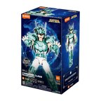 Dragon Shiryu - Saint Seiya Champion Class 09 - Model Kit - BLOKEES