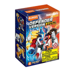 Figura Sorpresa - Transformers Defender Version 07 Power of the Beast - Model Kit - BLOKEES (Copia)