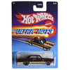 65 Pontiac GTO - Ultra Hots 6/8 - Hot Wheels