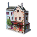 QUALITY QUIDDITCH SUPPLIES & SLUG & JIGGERS - Harry Potter - Wrebbit Rompecabezas 3D