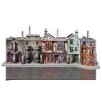DIAGON ALLEY - Harry Potter - Wrebbit Rompecabezas 3D
