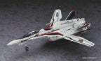 VF-25F/S Messiah Macross F 1/72 - Model Kit - HASEGAWA