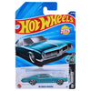 66 Buick Riviera - Modified 2/5 - Hot Wheels