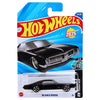 66 Buick Riviera - Modified 2/5 - Hot Wheels