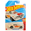 67 Ford Mustang Coupe - Then and Now 1/10 - Hot Wheels