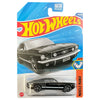 67 Mustang - Muscle Mania 3/10 - Hot Wheels