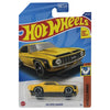 69 Copo Camaro - Muscle Mania 2/10 - Hot Wheels