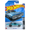 68 El Camino - Rod Squad 3/5 - Hot Wheels