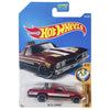 68 El Camino - Muscle Mania 4/10 - Hot Wheels