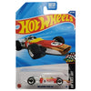 68 Lotus Type 49 - Race Day 8/10 - Hot Wheels