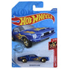68 Shelby GT500  - Flames 5/10 - Hot Wheels