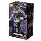 Nemesis - Prime Classic Class 08 - Model Kit Articulado - BLOKEES