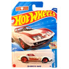 69 Corvette Racer - Hw Celebration Racers 2/10 - Hot Wheels