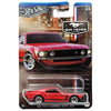 69 Ford Mustang Boss 302 - Mustang 60 Years 2/5 - Hot Wheels