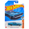 69 Mercury Cougar Eliminator - Muscle Mania 3/5 - Hot Wheels