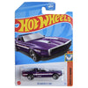 69 Shelby Gt-500 - Muscle Mania 9/10 - Hot Wheels