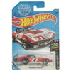 69 Corvette Racer - Race Day 8/10 - Hot Wheels