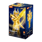 Shura de Capricornio - Saint Seiya Champion Class 10 - Model Kit - BLOKEES