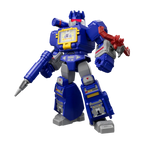 Figura Sorpresa - Transformers Shining Version 02 1985 - Model Kit - BLOKEES