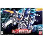 SD - BB384 HI VGUNDAM  - Model Kit Articulado - Bandai