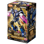 Sentinel Prime - Classic Class 14 - MOVIE ONE - Model Kit Articulado - BLOKEES