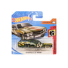 70 Chevelle SS Wagon - Daredevils 1/5 - Hot Wheels