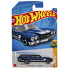 70 Chevelle SS Wagon - Wagons 1/5 - Hot Wheels