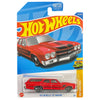 70 Chevelle SS Wagon - Wagons 1/5 - Hot Wheels