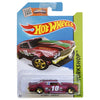 70 Chevy Chevelle - Hw Workshop 194/250 - Hot Wheels