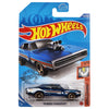 70 Dodge Charger R/T - Muscle Mania 5/10 - Hot Wheels