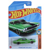 70 Dodge Hemi Challenger - Muscle Mania 4/10 - Hot Wheels