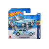 70 Ford Escort Rs1600 - Rally Champs 5/5 - Hot Wheels