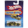70 Ford Escort Rs1600 - Ultra Hots 1/8 - Hot Wheels