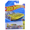 70 Plymouth Superbird - Art Cars 7/10 - Hot Wheels